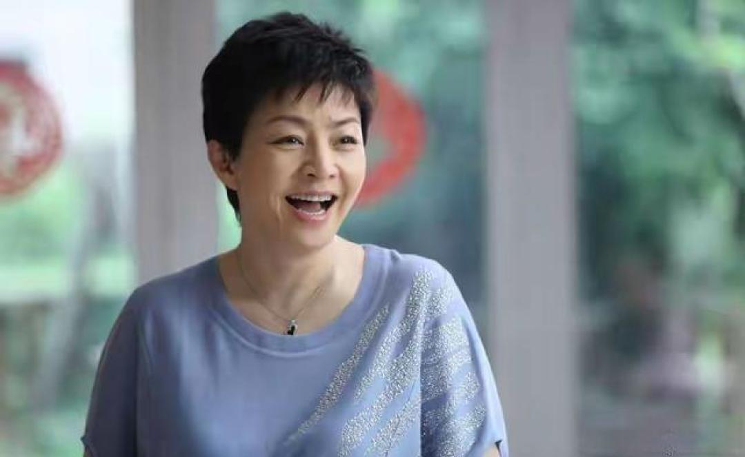 百亿身家背后的传奇:京圈富婆的真实实力