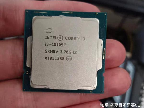 买新i3是不是重温别人几年前i7的性能?
