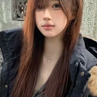 Achock 2025冬季派克服：无性别美式街头