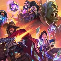 暴雪2026年新作展望：魔兽手游与星际FPS回归