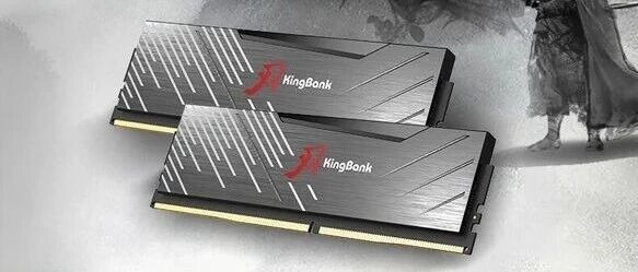 实测CL34低时序威力：金百达黑刃DDR5 6800内存性能深度剖析，XMP一键开启后的性能飞跃