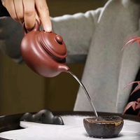 为何茶客钟爱紫砂壶？六大核心优势解析