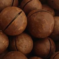 百草味夏威夷果：年度美食盘点