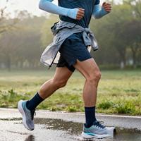 四季跑步如何穿衣？一套公式解决所有烦恼