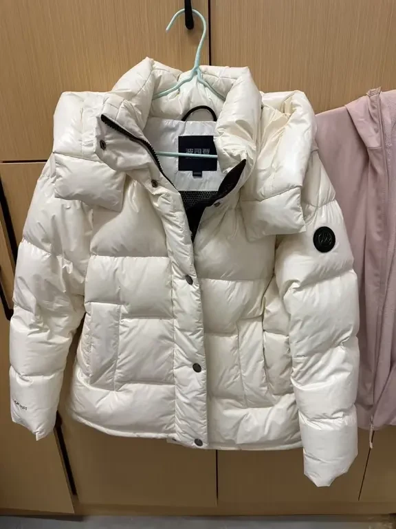 波司登羽绒服清洗后续来啦