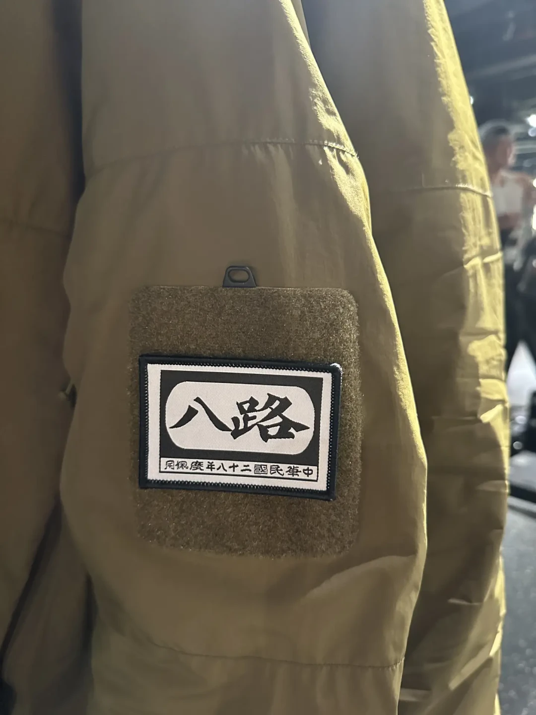 军鸟Cold WX LT带帽棉服|硬汉户外的保命