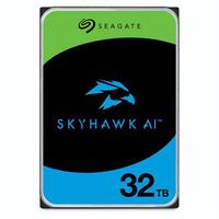 告别叠瓦盘，希捷发布三款32TB CMR硬盘