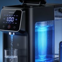 家用净水器长期主义选择：如何避开十年隐形消费陷阱？