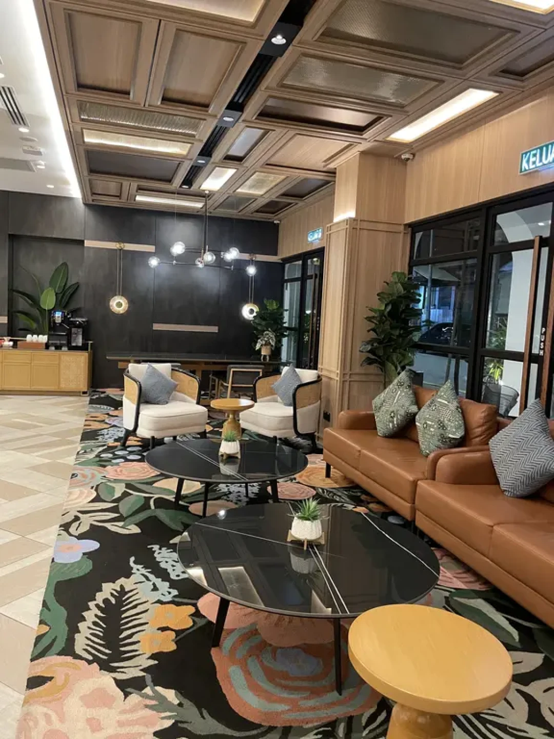 槟城Citadines酒店：优缺点详评