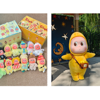 半年3.9亿，泡泡玛特星星人凭何出圈？