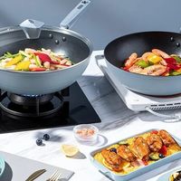 炊大皇热门炒锅选购深度指南