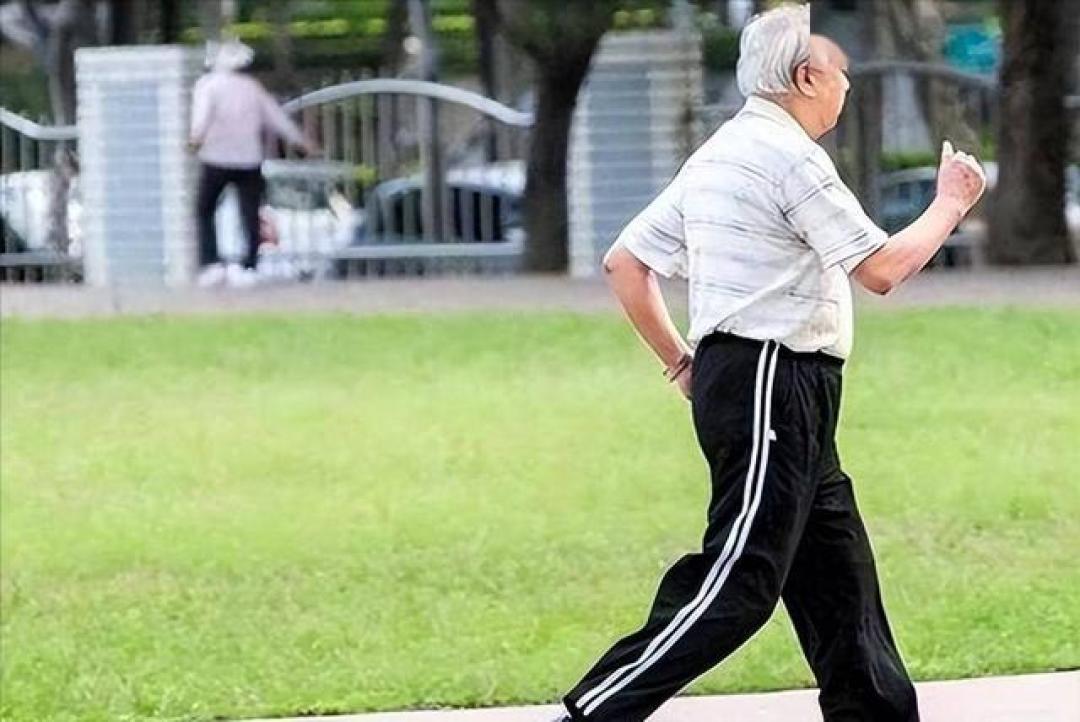高血压有救了!医学共识:养成这3个生活习惯,血压稳稳下降