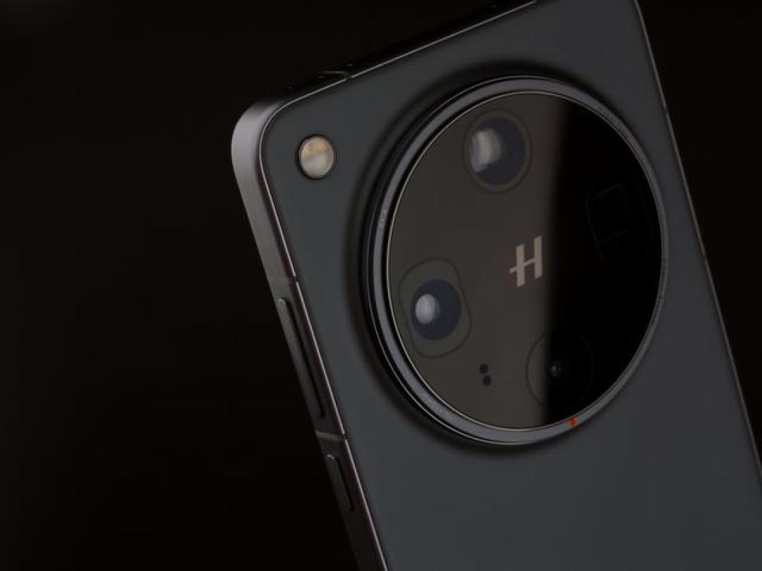 OPPO Find X8 Ultra影像升级,体验却难言惊喜