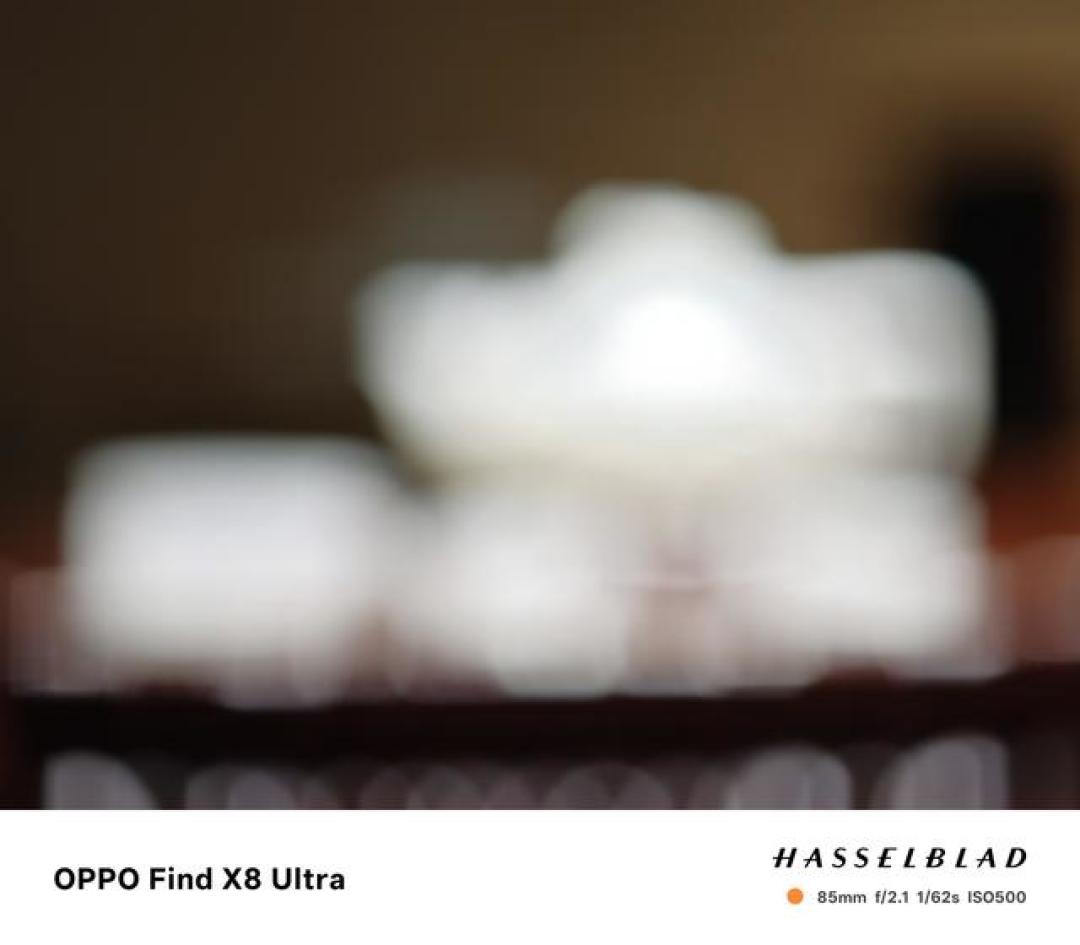 OPPO Find X8 Ultra影像升级,体验却难言惊喜