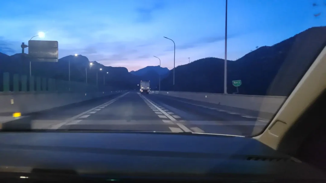白石山冬季省钱游玩全攻略