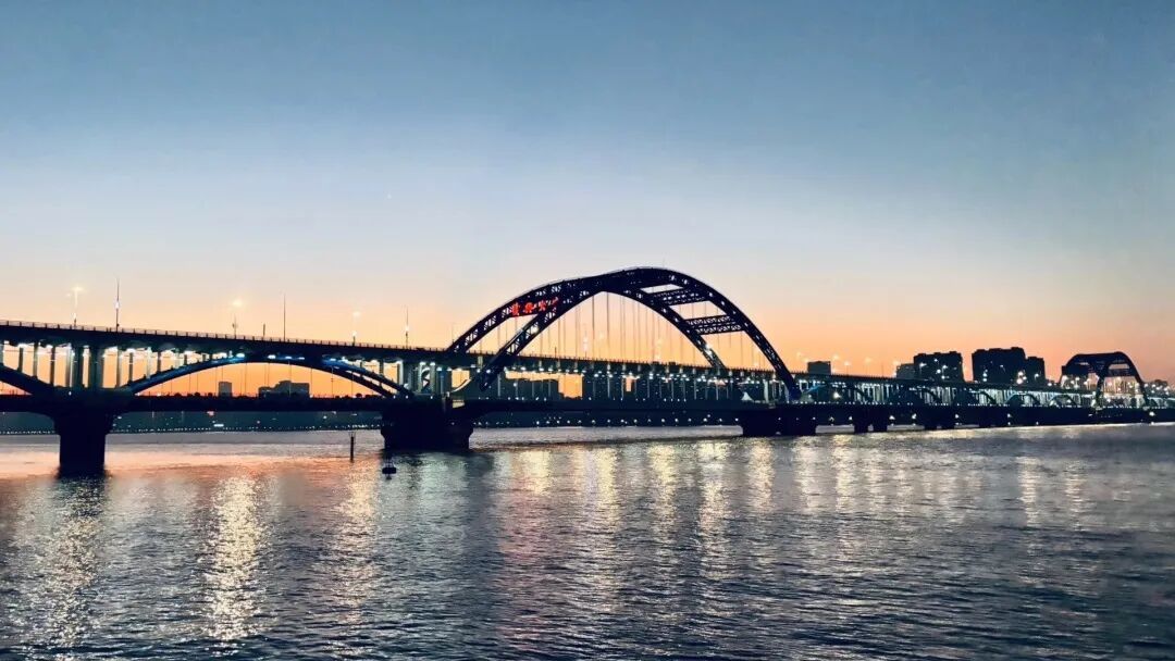 长辈专属：杭州七日秋日慢游指南