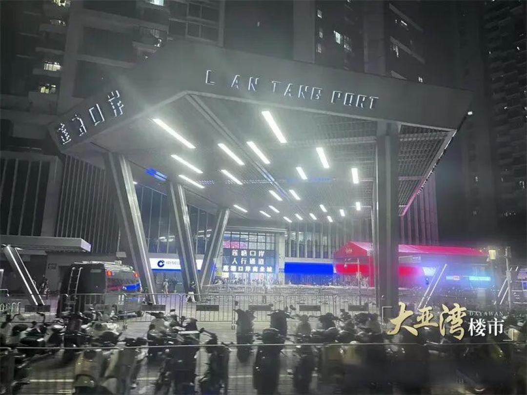 大亚湾深圳通勤全解析:四大方式费用路线