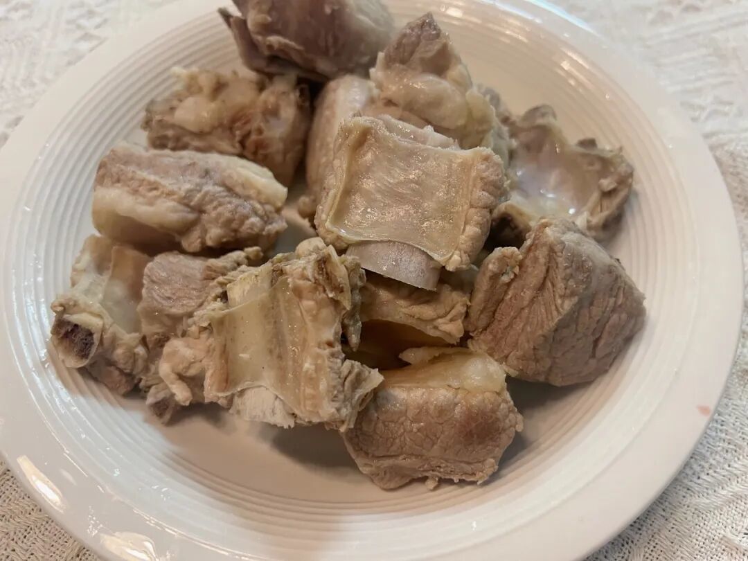 一道糖醋排骨，如何“将功补过”赢得孩子心？