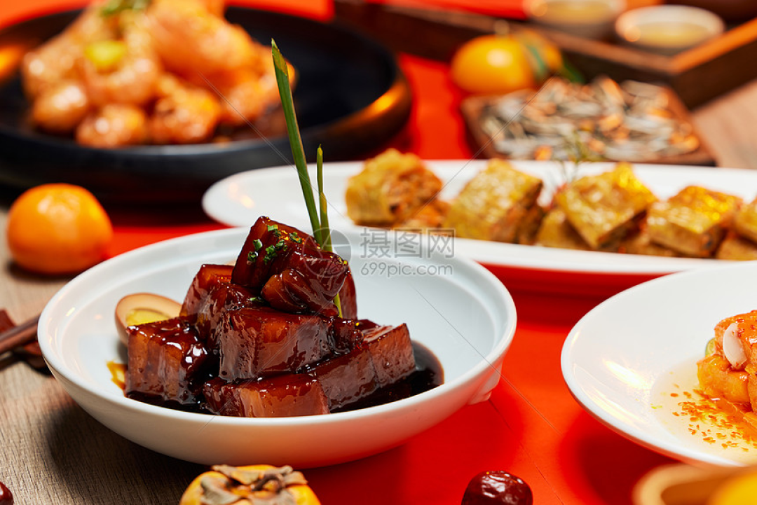 三餐里的养生智慧：吃对饭比吃补品更重要