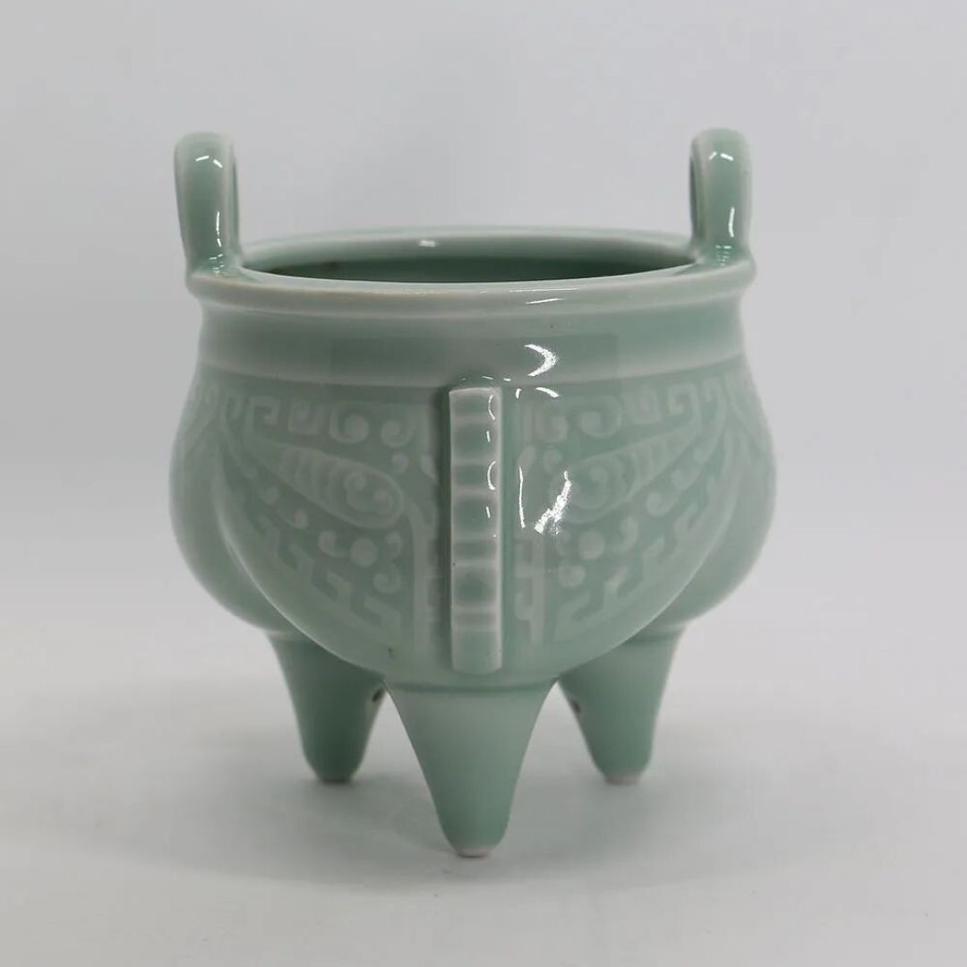 雍正单色釉瓷器:品味巅峰之美