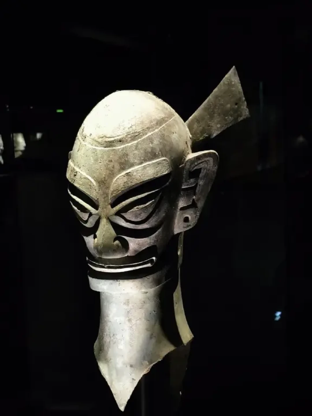 在博物馆里,与历史相遇,与自己重逢