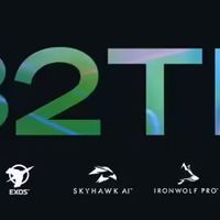 超级大别墅登场，希捷正式推出32TB HAMR技术机械硬盘