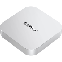 M4 Mac mini存储告急，千元方案满血复活