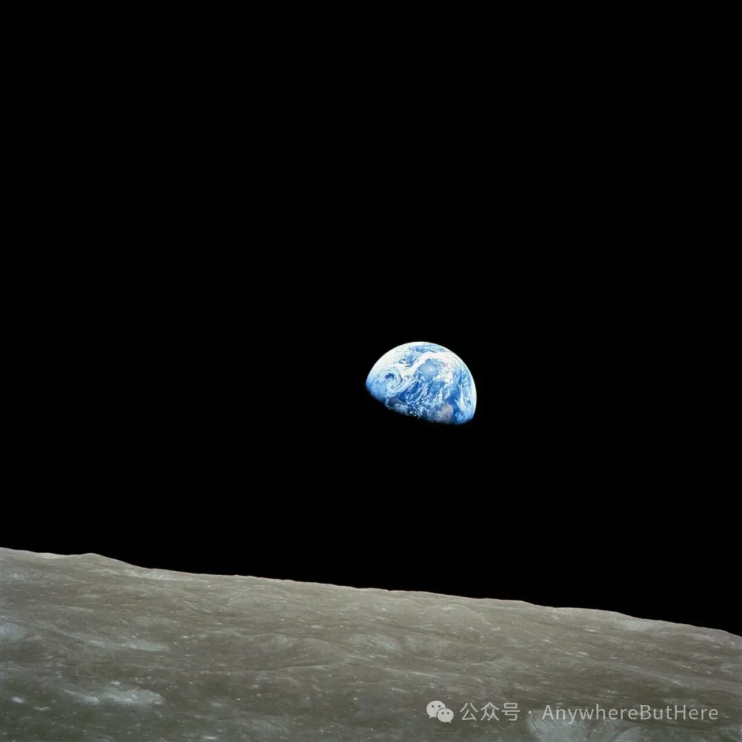 阿波罗登月：冷战下的太空竞赛奇迹