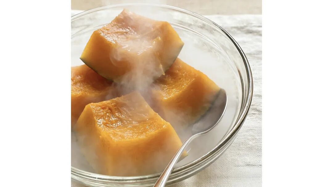脾胃虚弱?10种食补方帮你吃出健康