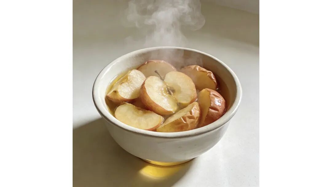 脾胃虚弱?10种食补方帮你吃出健康