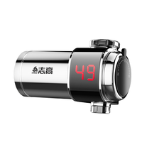 使用多年的即热水龙头，风险与对策全解析