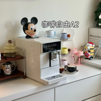 全自动咖啡机，如何复刻门店风味