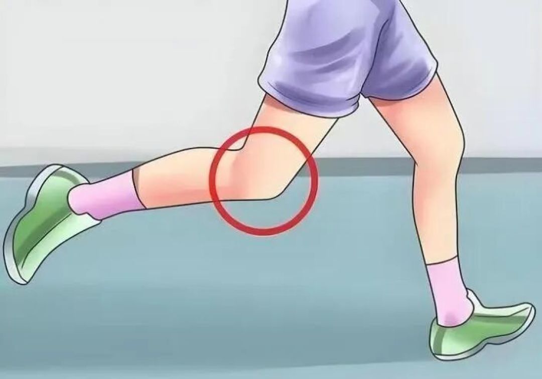 科学养护膝盖:缓解疼痛的长远投资