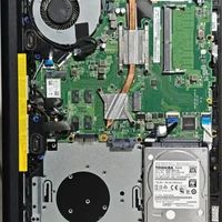 拯救老旧笔记本：一次升级让卡顿机秒变流畅