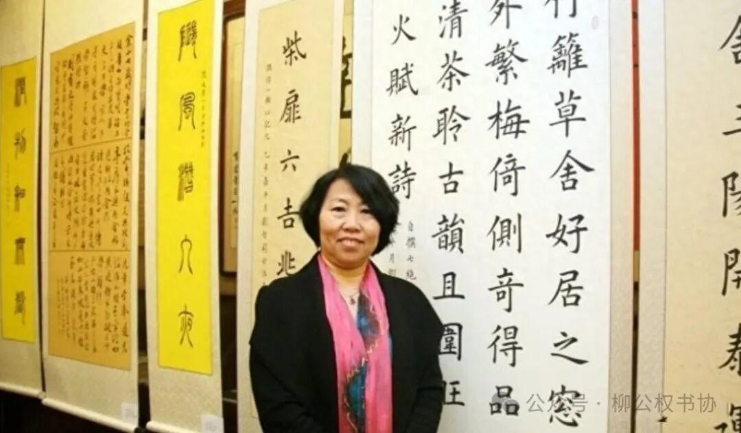精湛楷书为何不算书法?一场民间与专家的思辨