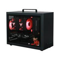 4000元级高性价比网游主机装机方案