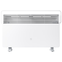 山姆与小米取暖器实测，谁是冬日取暖优选？