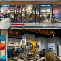 告别撞衫尴尬，这四款日本冲锋衣小众又好用