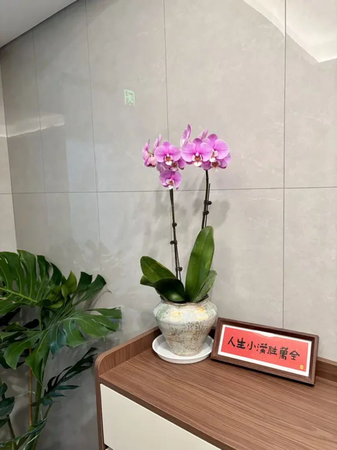半高鞋柜,小户型玄关的收纳优选