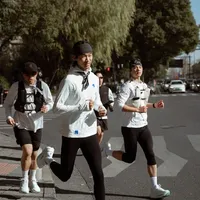 一双跑鞋，如何陪你走出迷茫期