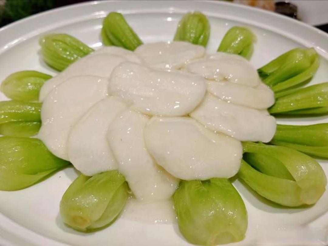 鲁菜失传手艺:几道难觅的功夫菜