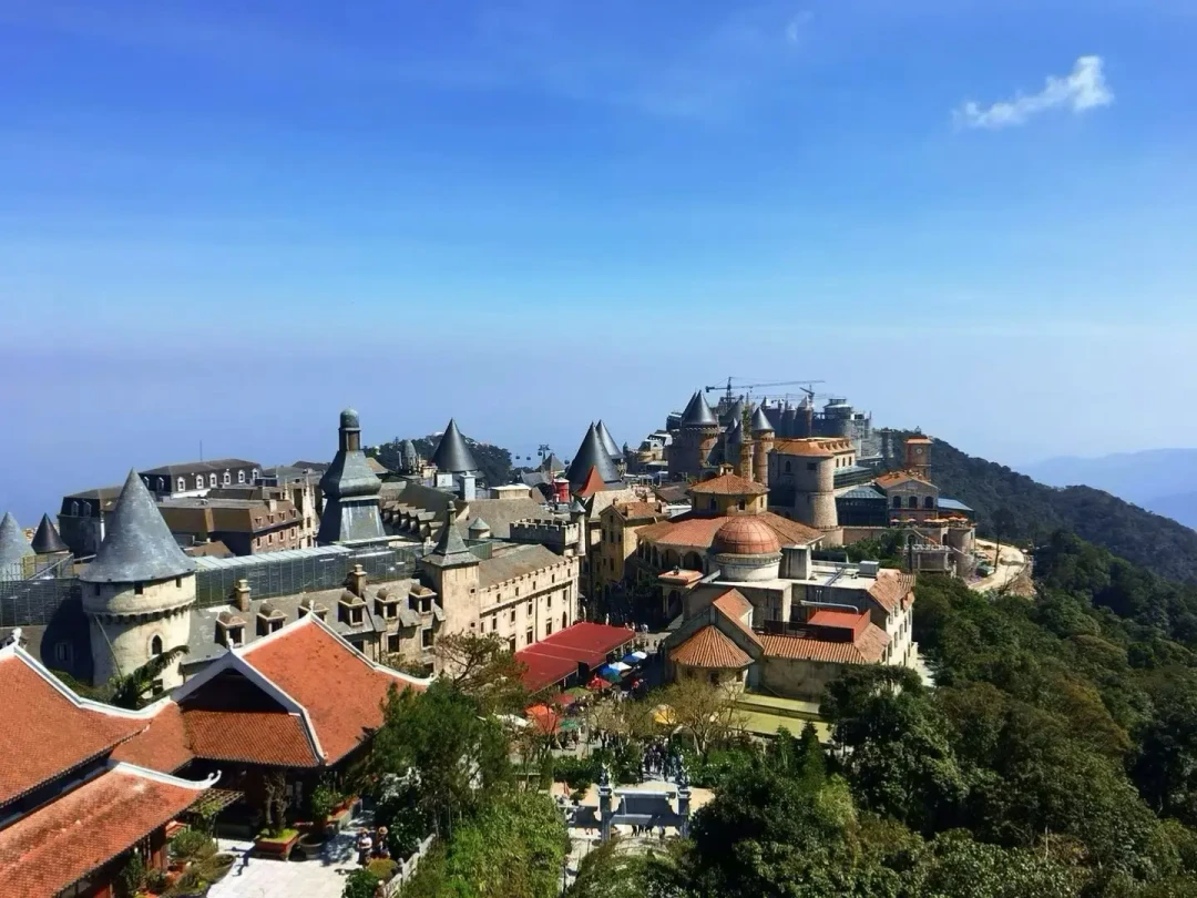 反向旅游过年优选:为何说岘港是高性价比宝藏地?