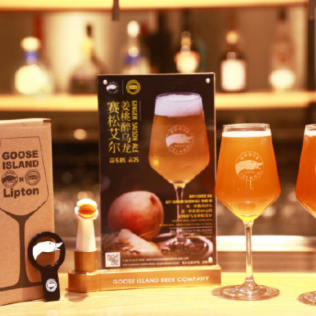 本土精酿联名款是创意噱头还是真香体验？300+用户观点大碰撞