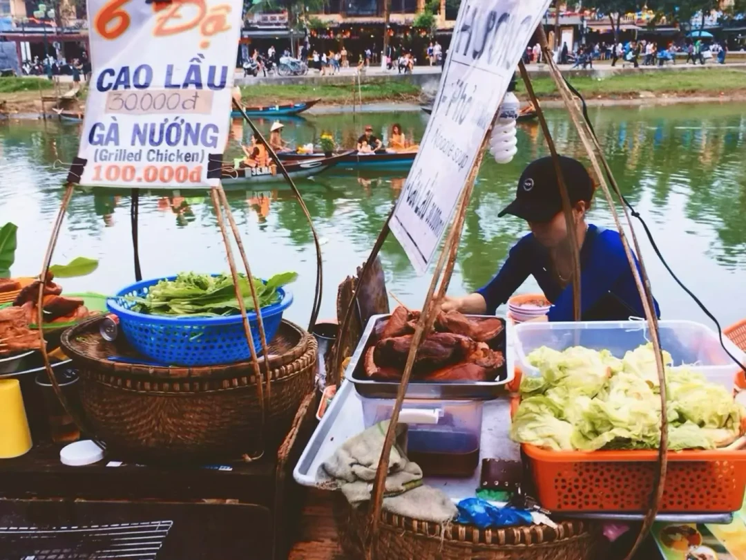 反向旅游过年优选:为何说岘港是高性价比宝藏地?