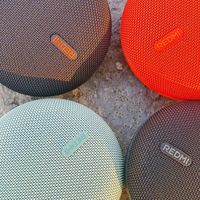 百元好品质，REDMI蓝牙音响2，自用送人两相好