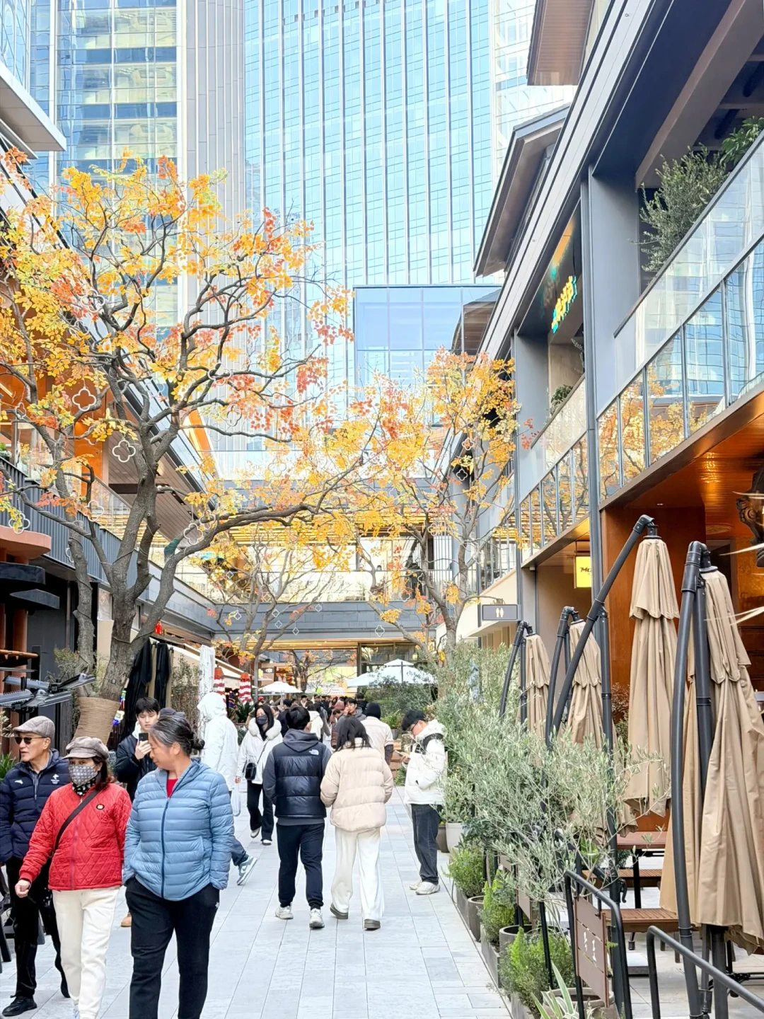 苏州万象天地遛娃全攻略