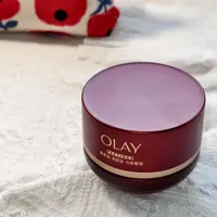 OLAY超红瓶油霜实测:北方干皮的冬日新选择