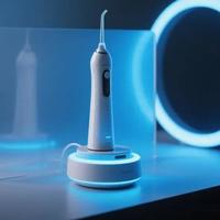 冲牙器：普通人的口腔清洁进阶之选