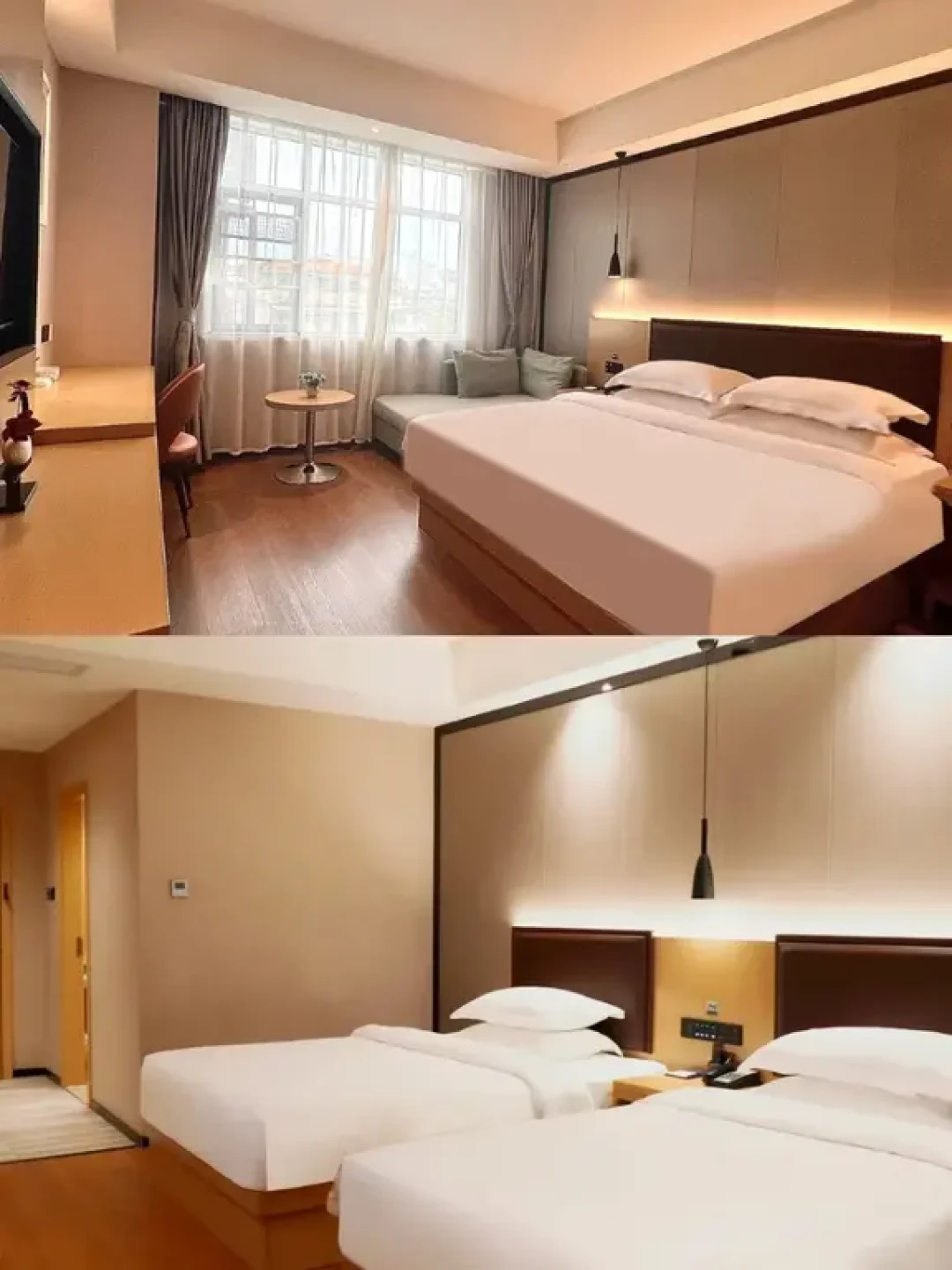 为何说柏曼酒店是儋州旅行的明智之选？