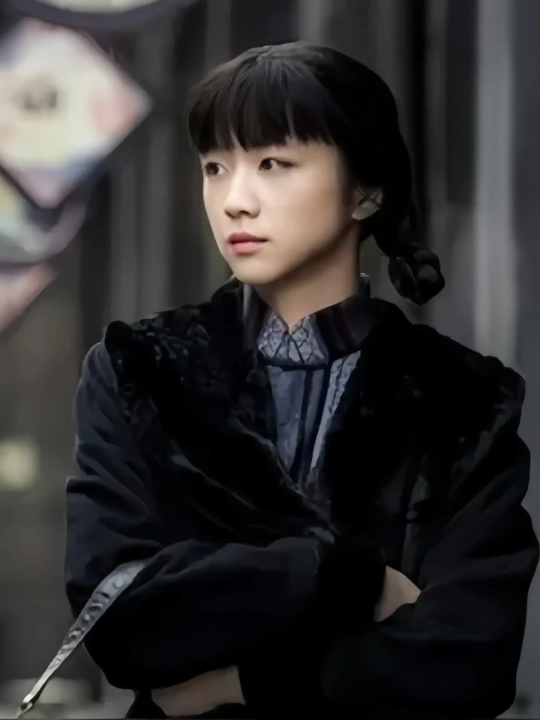 王婆的悲鸣:旧时代女性的血泪与反抗